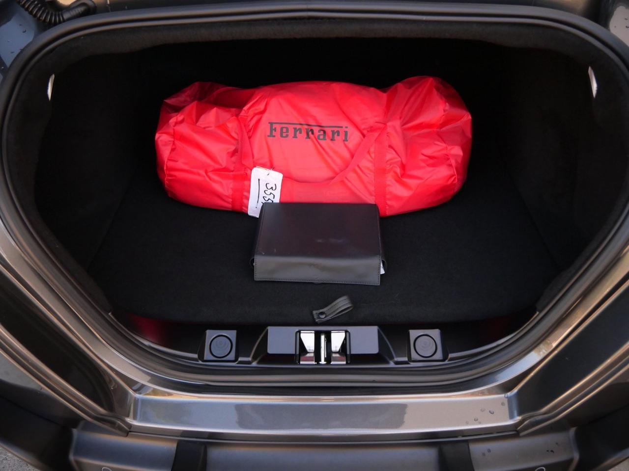 2023 Ferrari Roma Lawrence KS