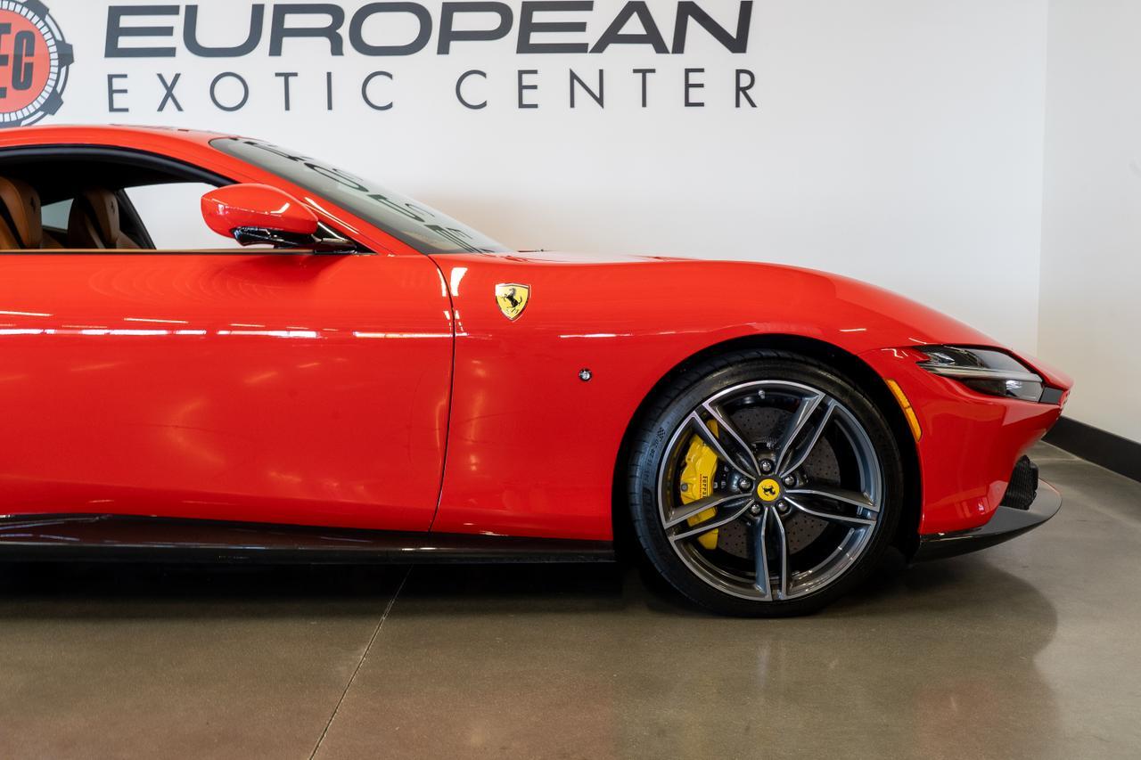 2023 Ferrari Roma San Clemente CA