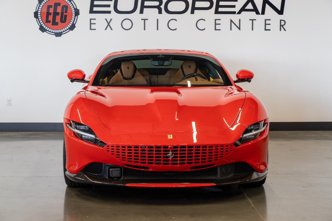 2023 Ferrari Roma San Clemente CA