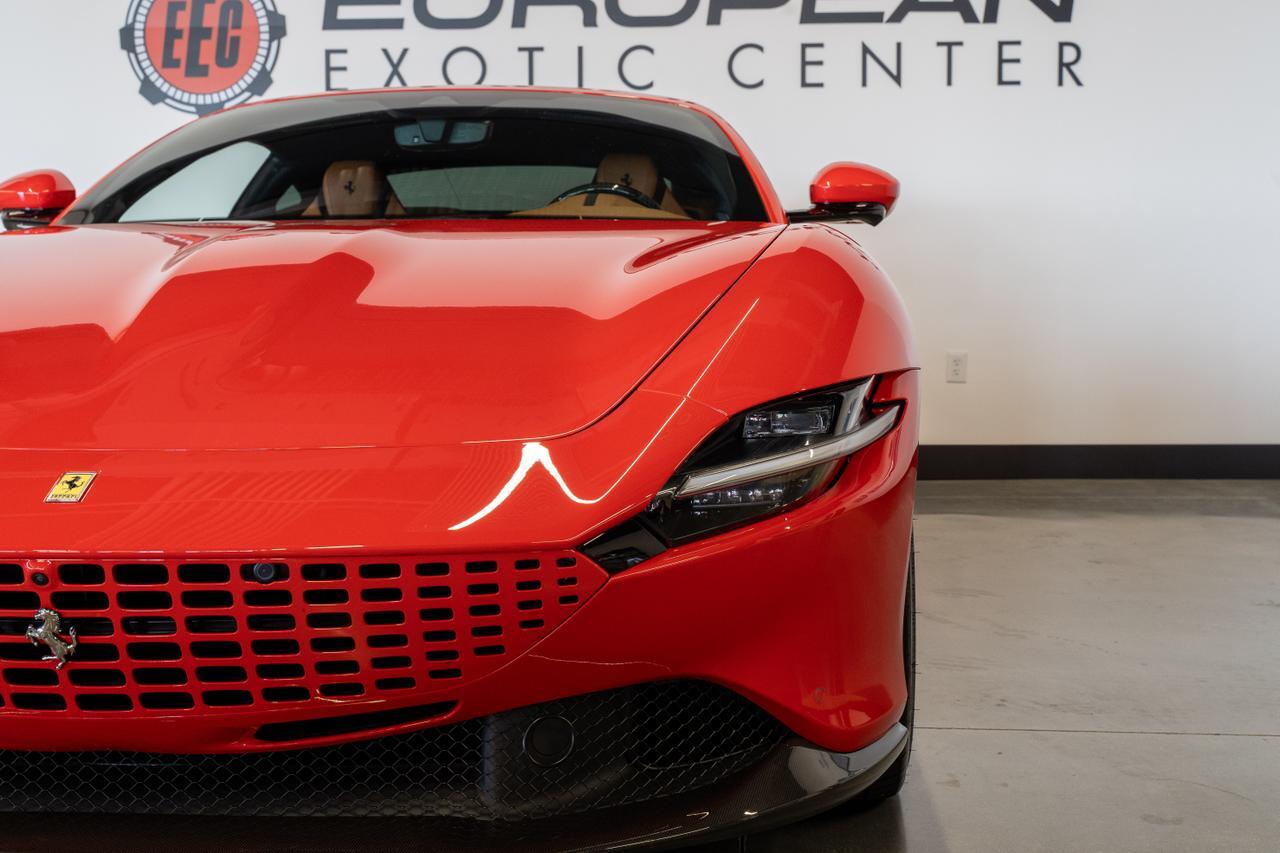 2023 Ferrari Roma San Clemente CA