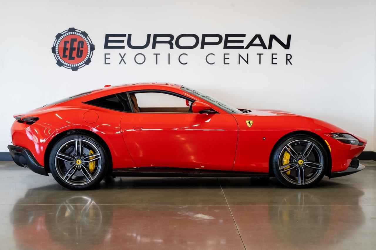 2023 Ferrari Roma San Clemente CA