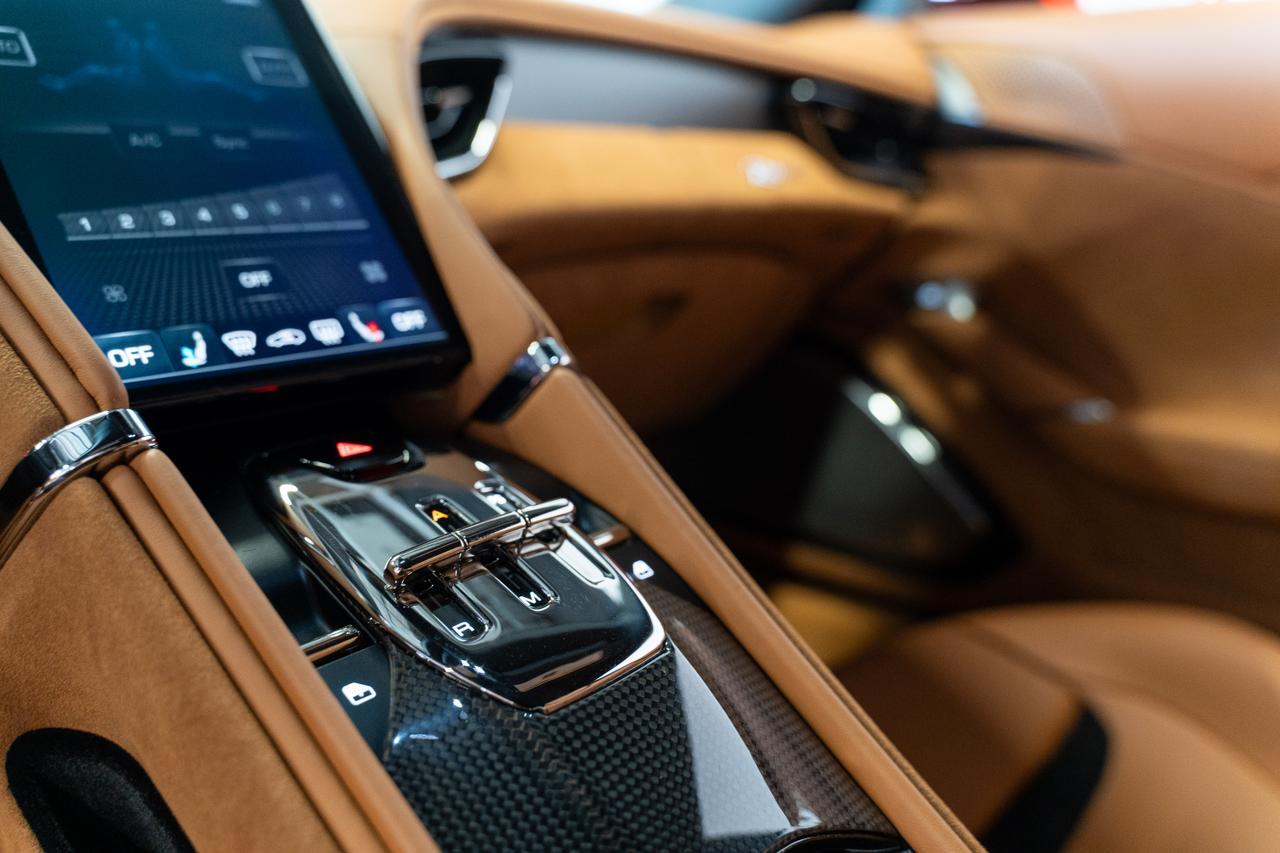 2023 Ferrari Roma San Clemente CA