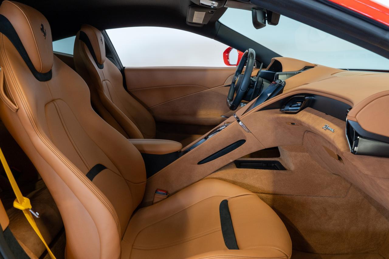 2023 Ferrari Roma San Clemente CA