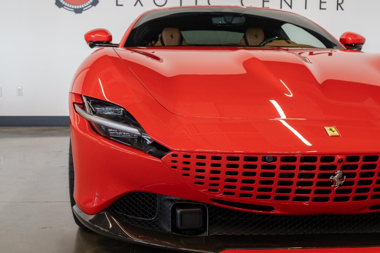 2023 Ferrari Roma San Clemente CA