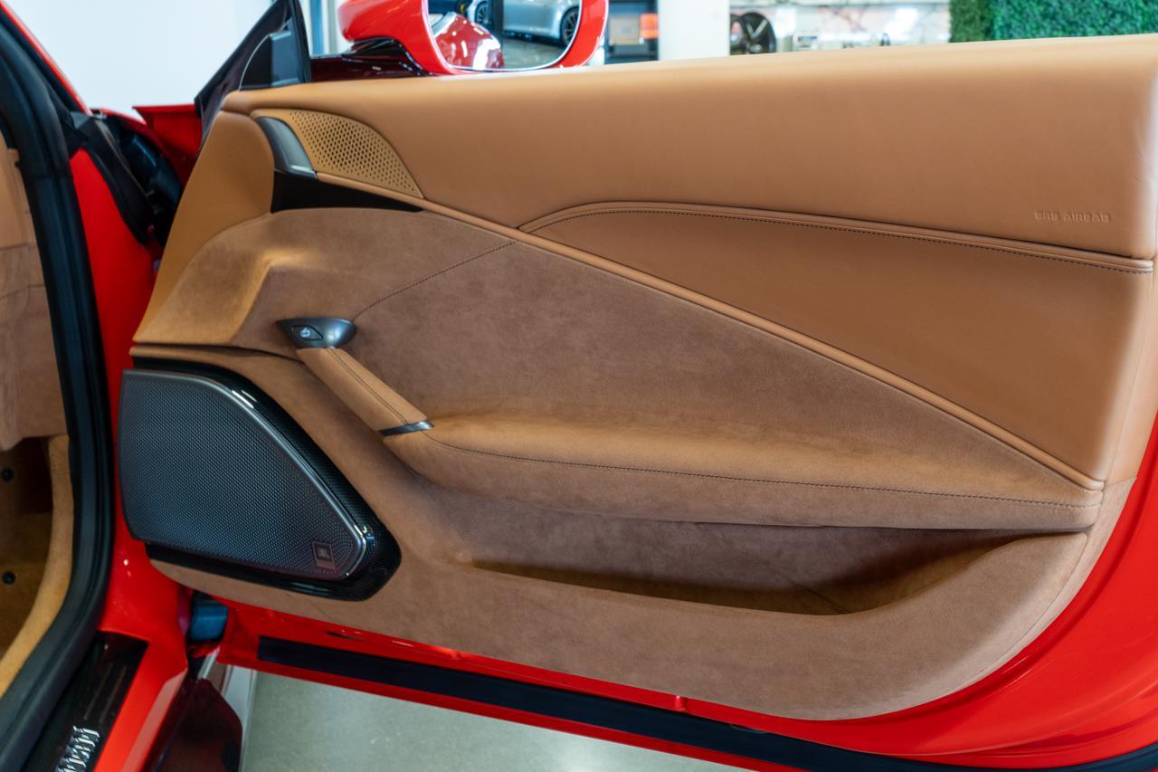2023 Ferrari Roma San Clemente CA