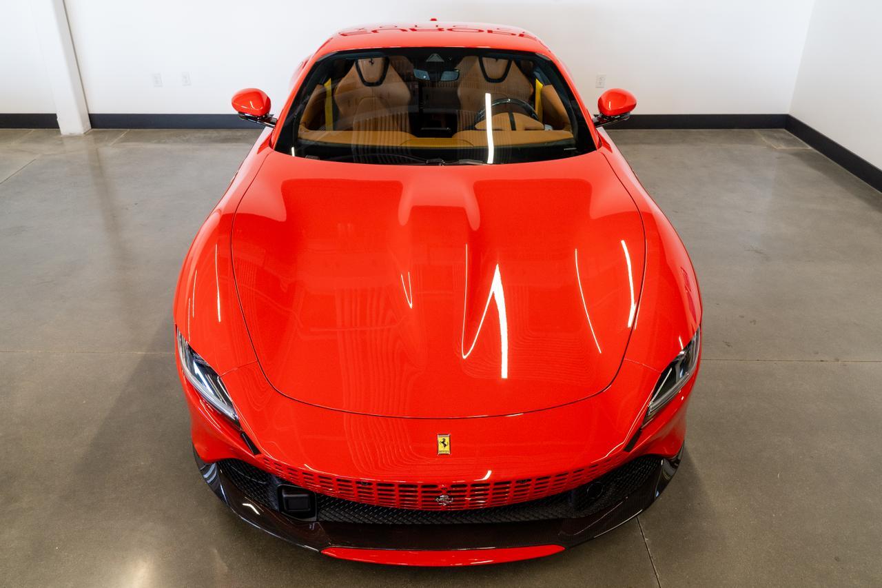 2023 Ferrari Roma San Clemente CA