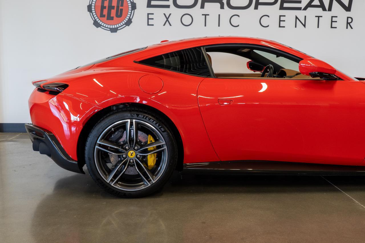 2023 Ferrari Roma San Clemente CA