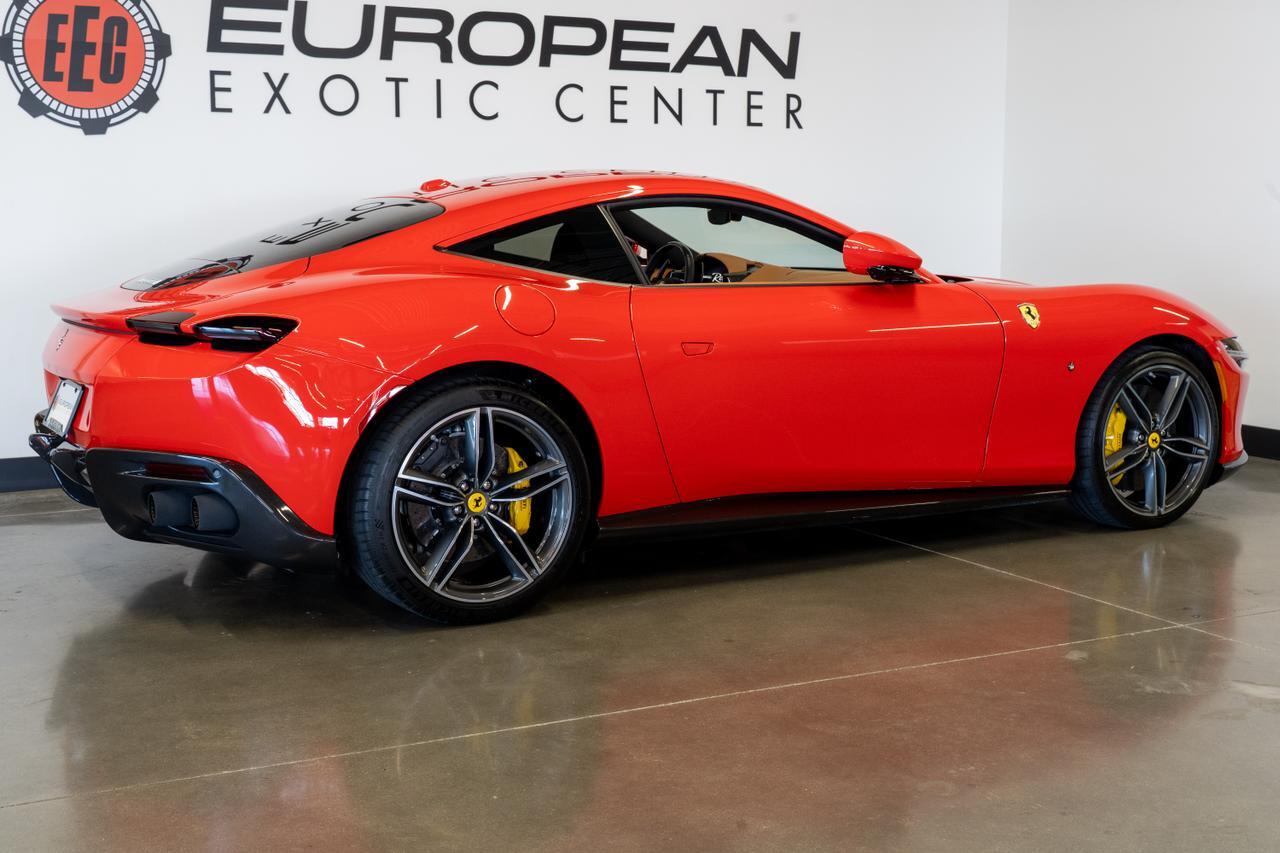 2023 Ferrari Roma San Clemente CA