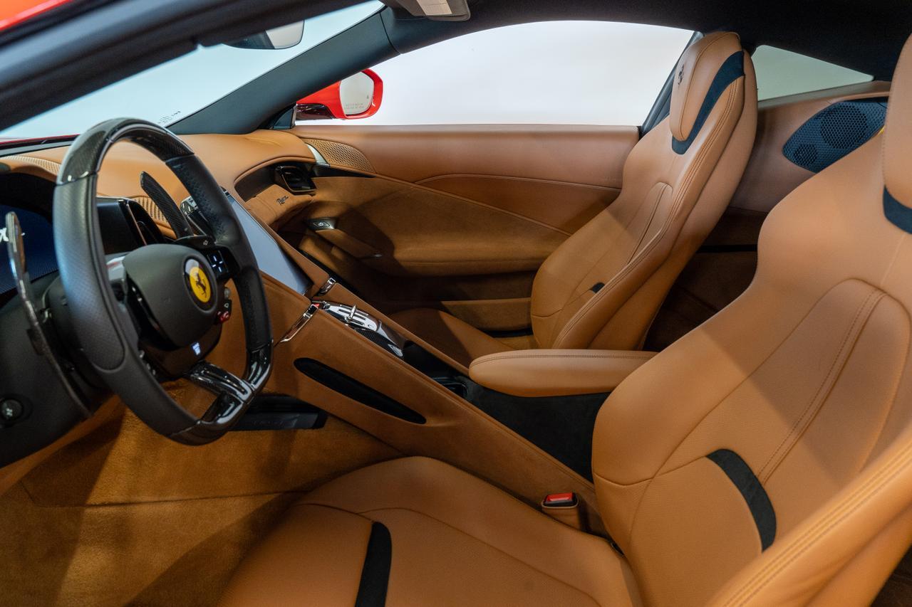 2023 Ferrari Roma San Clemente CA