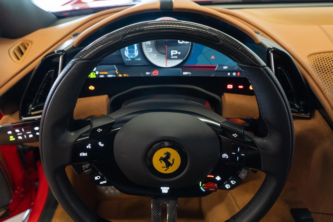 2023 Ferrari Roma San Clemente CA