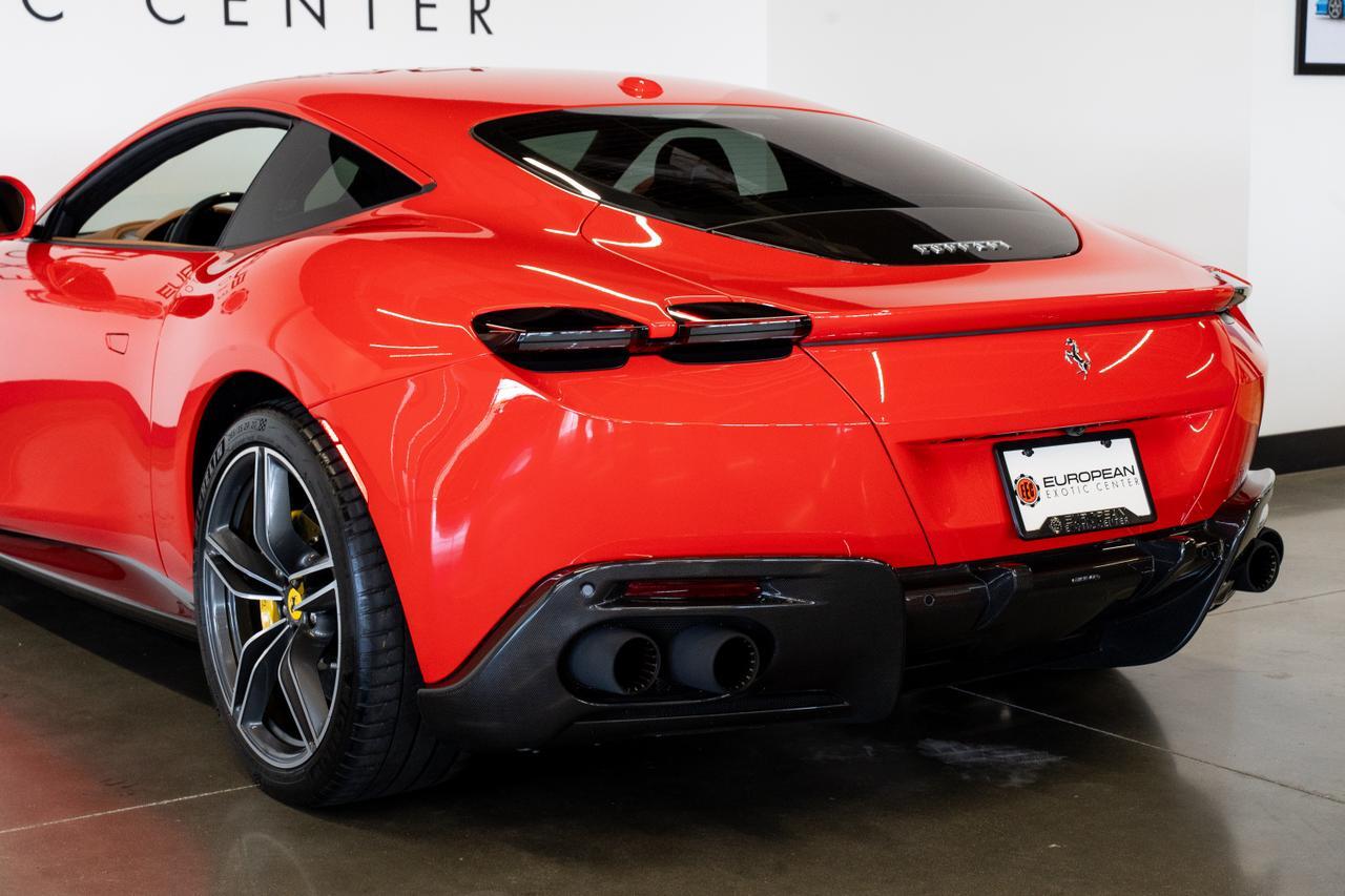 2023 Ferrari Roma San Clemente CA