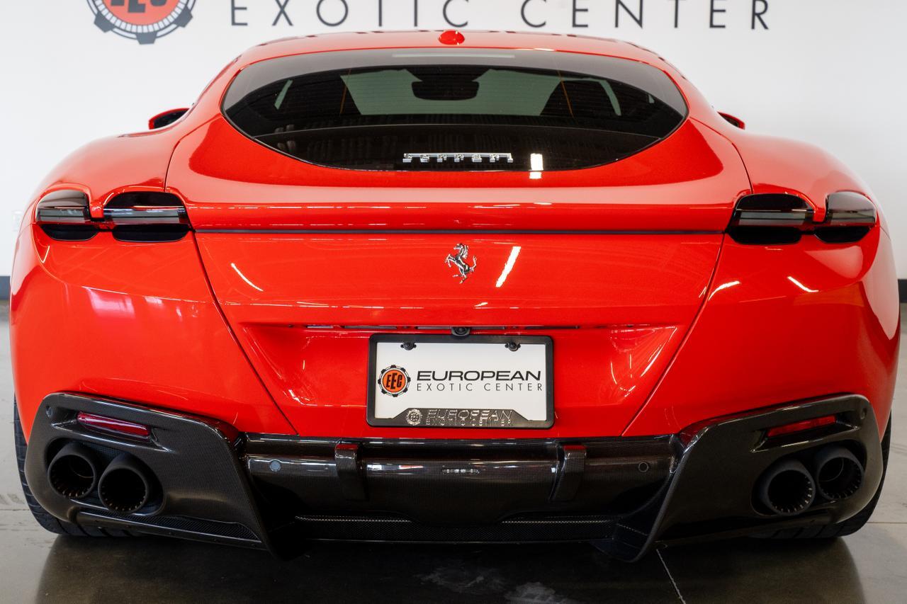 2023 Ferrari Roma San Clemente CA