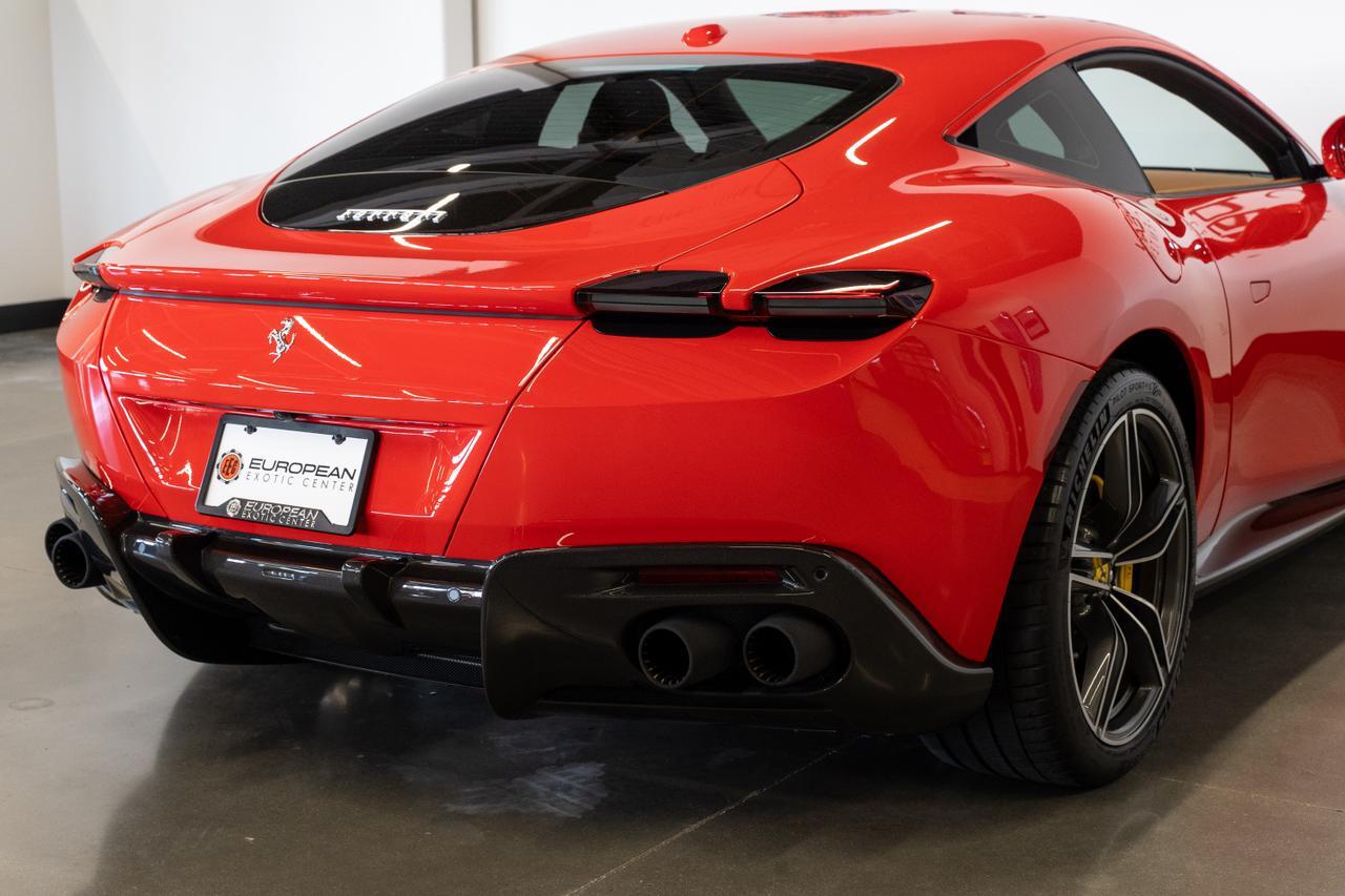 2023 Ferrari Roma San Clemente CA