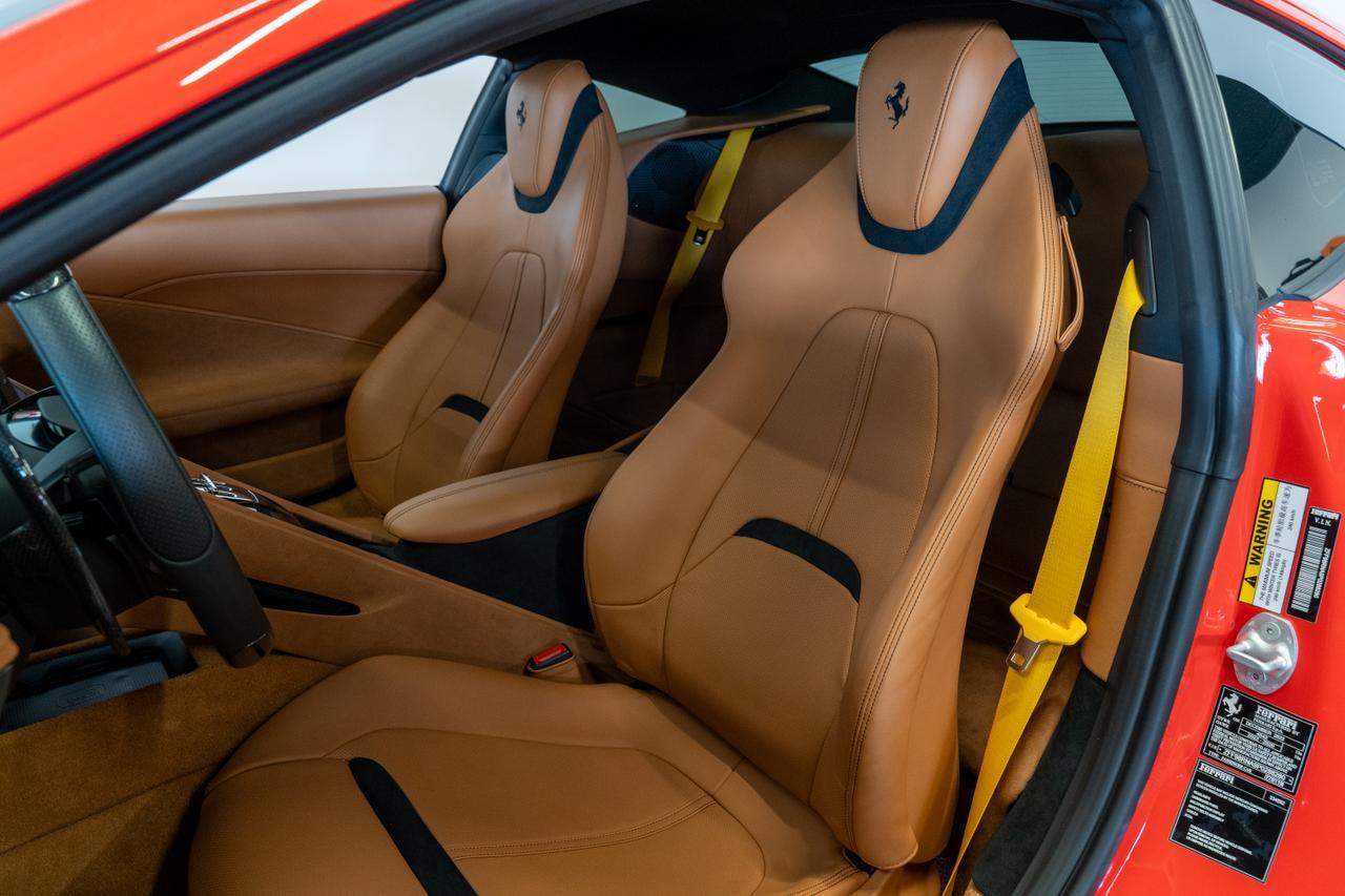 2023 Ferrari Roma San Clemente CA