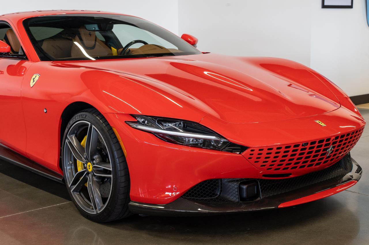 2023 Ferrari Roma San Clemente CA