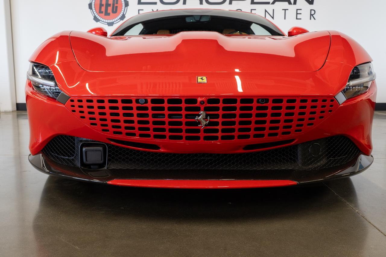 2023 Ferrari Roma San Clemente CA