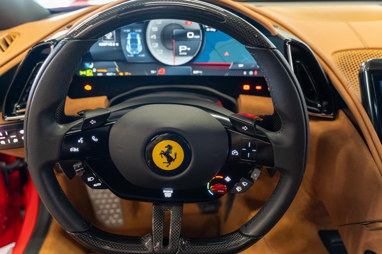 2023 Ferrari Roma San Clemente CA