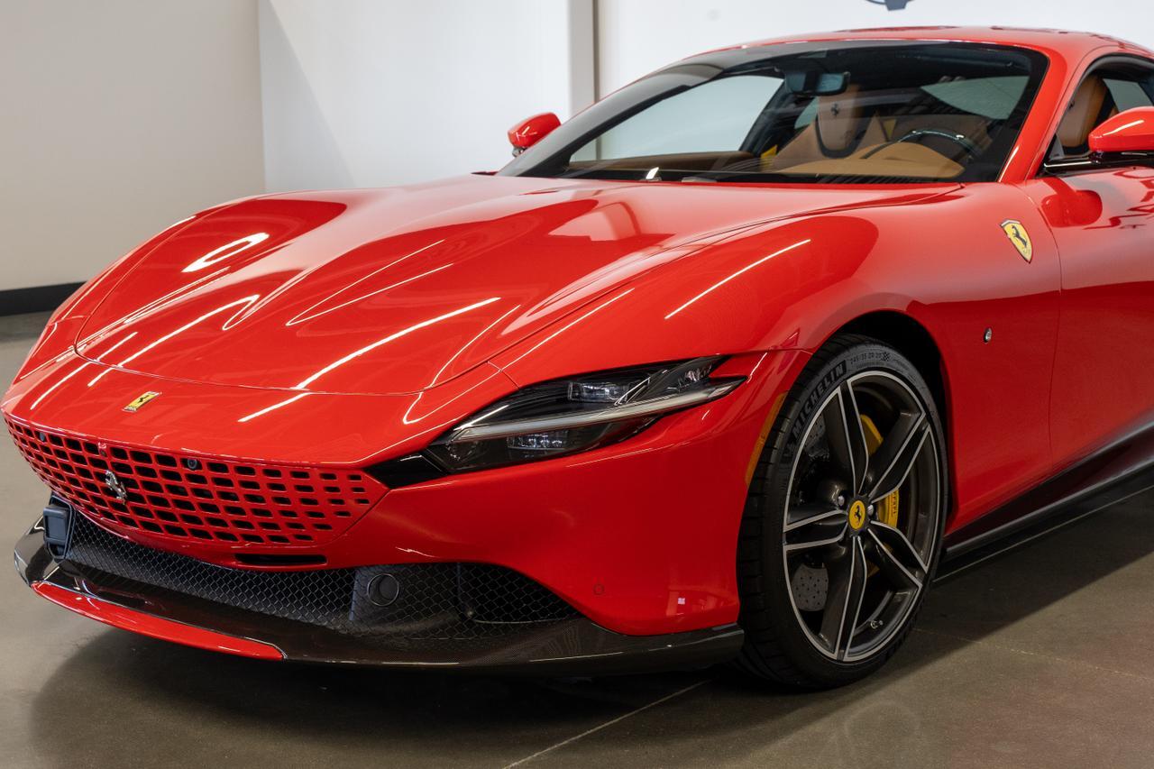 2023 Ferrari Roma San Clemente CA