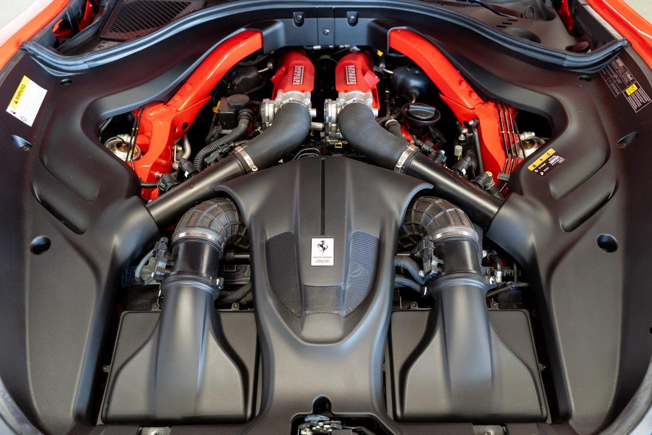 2023 Ferrari Roma San Clemente CA