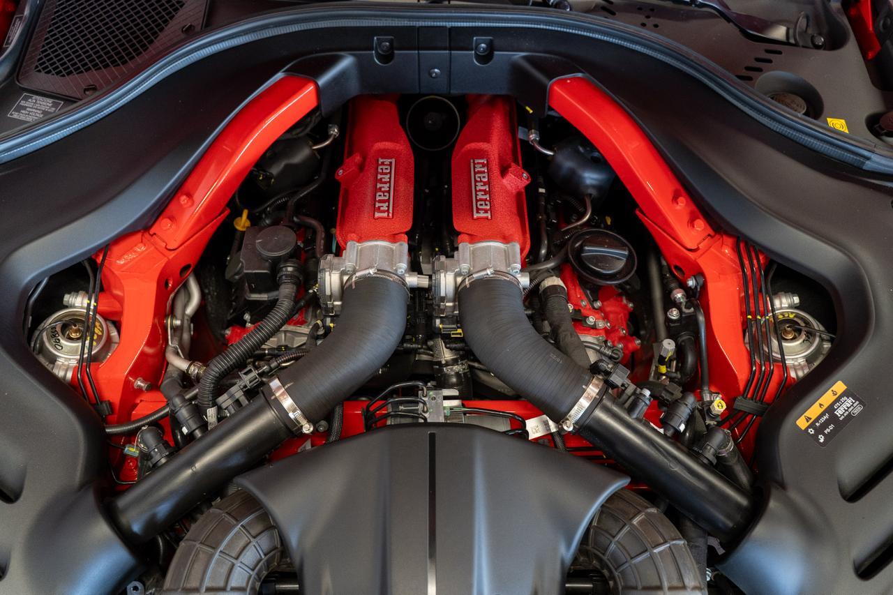 2023 Ferrari Roma San Clemente CA