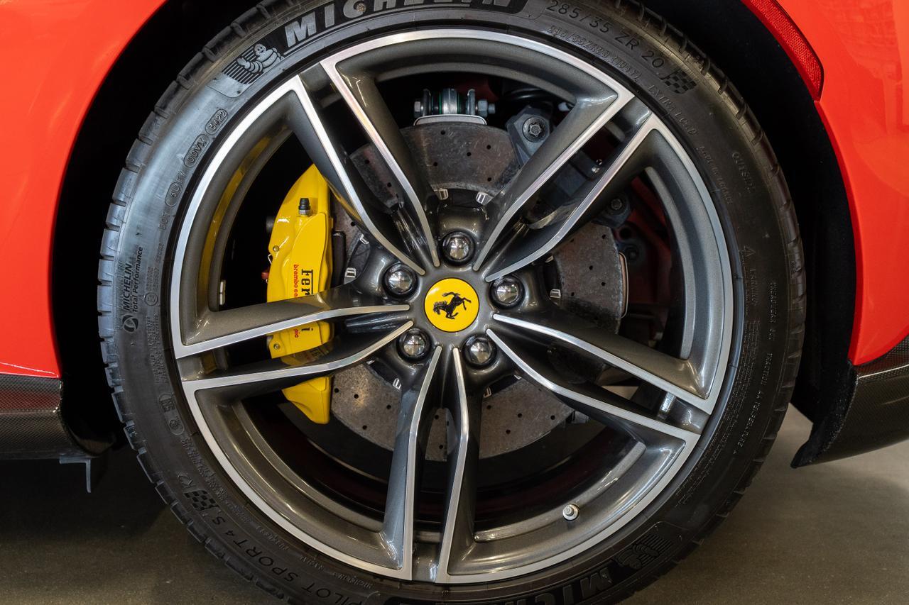 2023 Ferrari Roma San Clemente CA