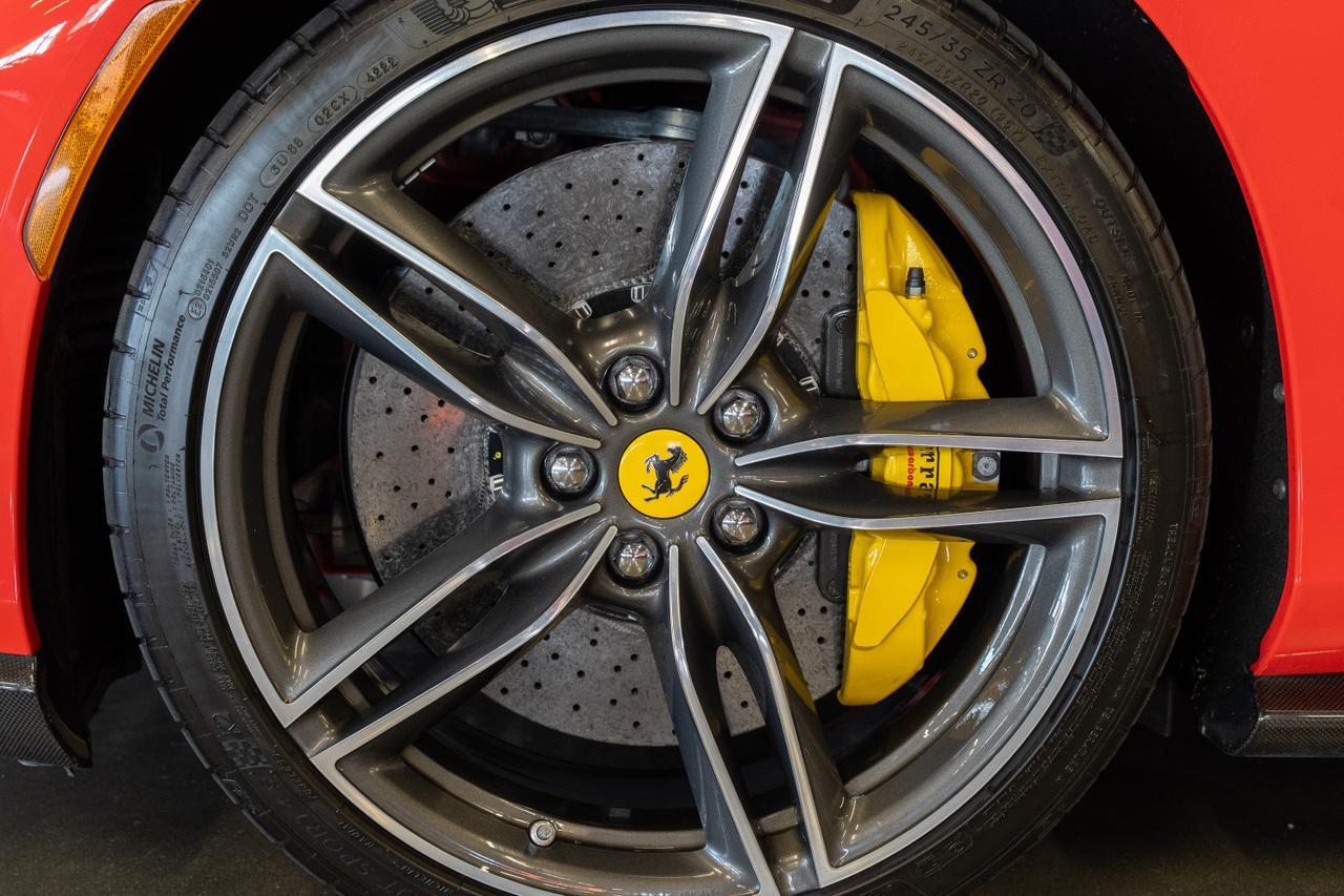 2023 Ferrari Roma San Clemente CA