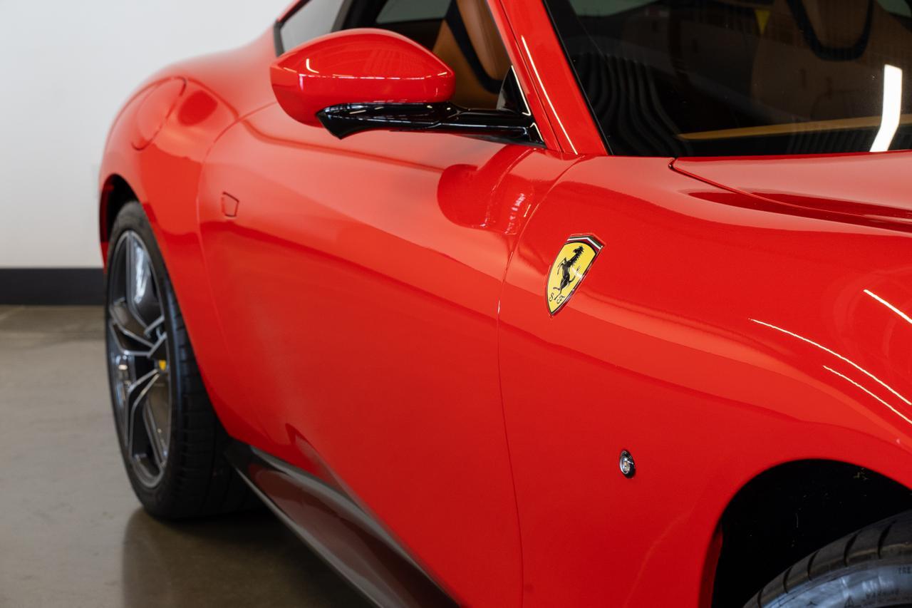 2023 Ferrari Roma San Clemente CA