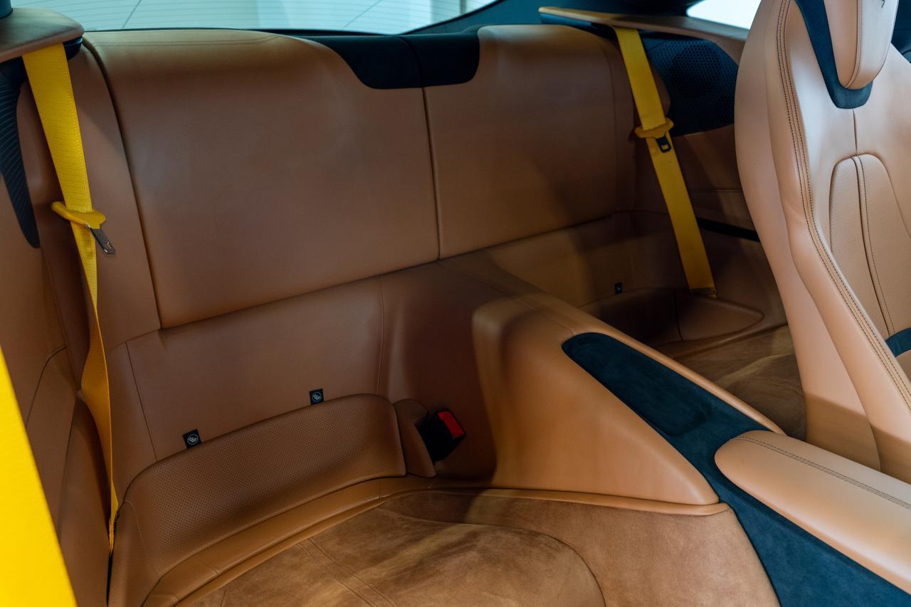 2023 Ferrari Roma San Clemente CA