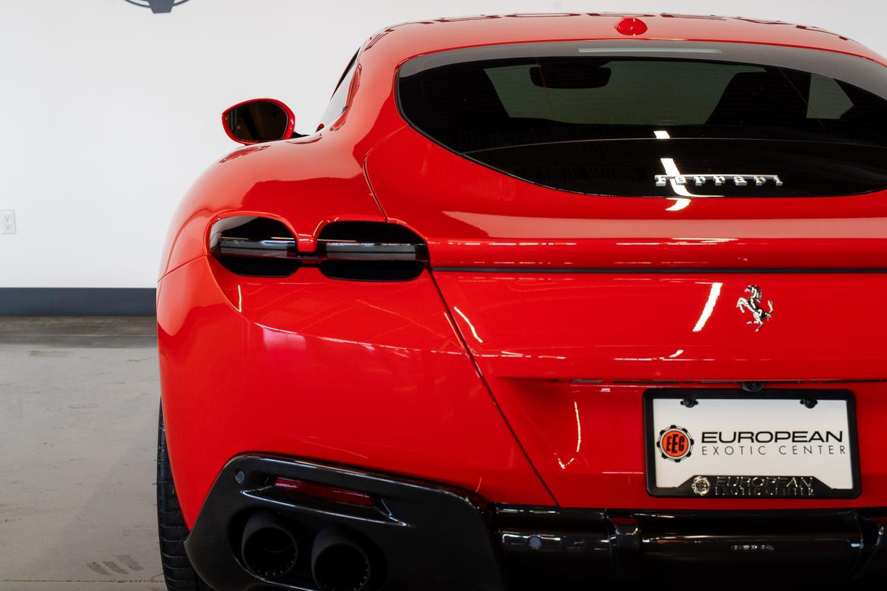 2023 Ferrari Roma San Clemente CA