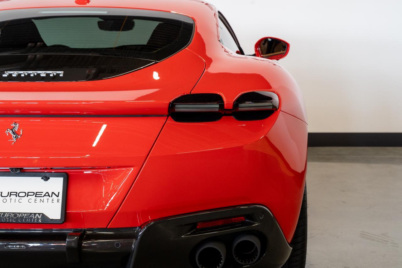 2023 Ferrari Roma San Clemente CA