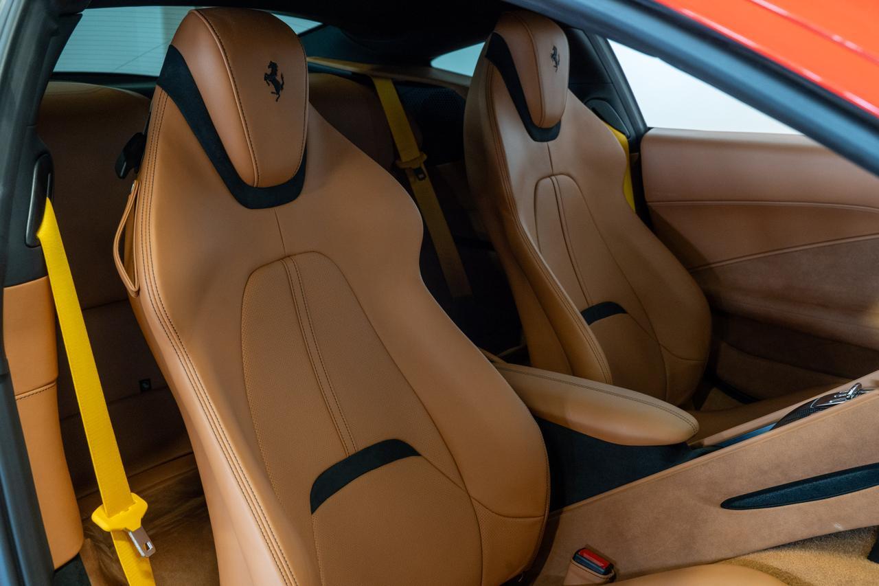 2023 Ferrari Roma San Clemente CA