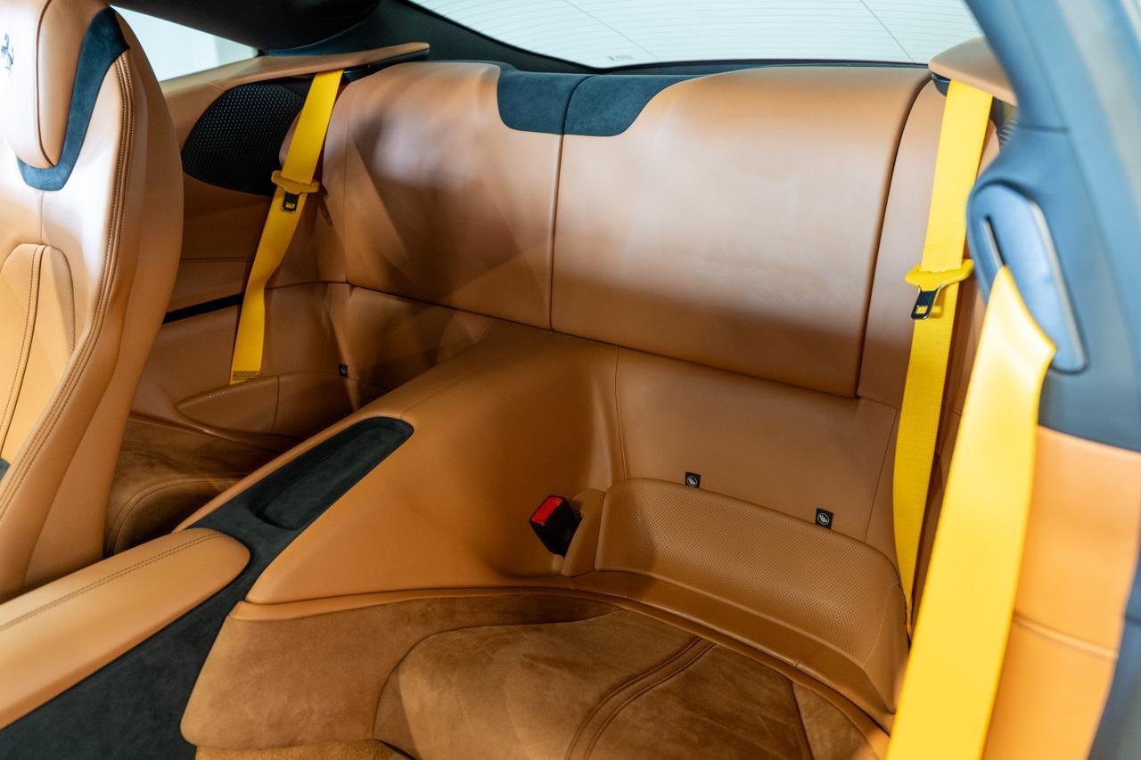 2023 Ferrari Roma San Clemente CA