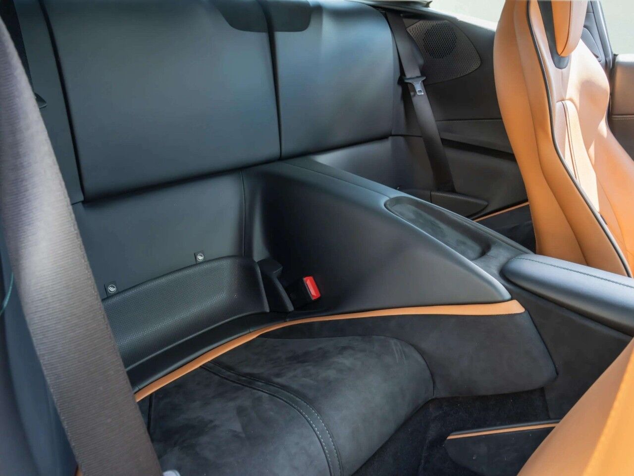 2023 Ferrari Roma Roma - Verde British San Antonio TX