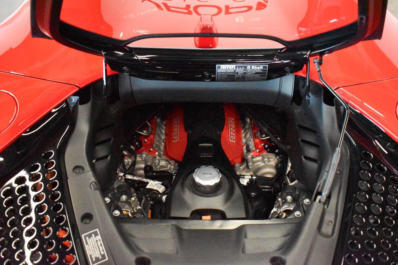 2023 Ferrari SF90 Spider San Clemente CA