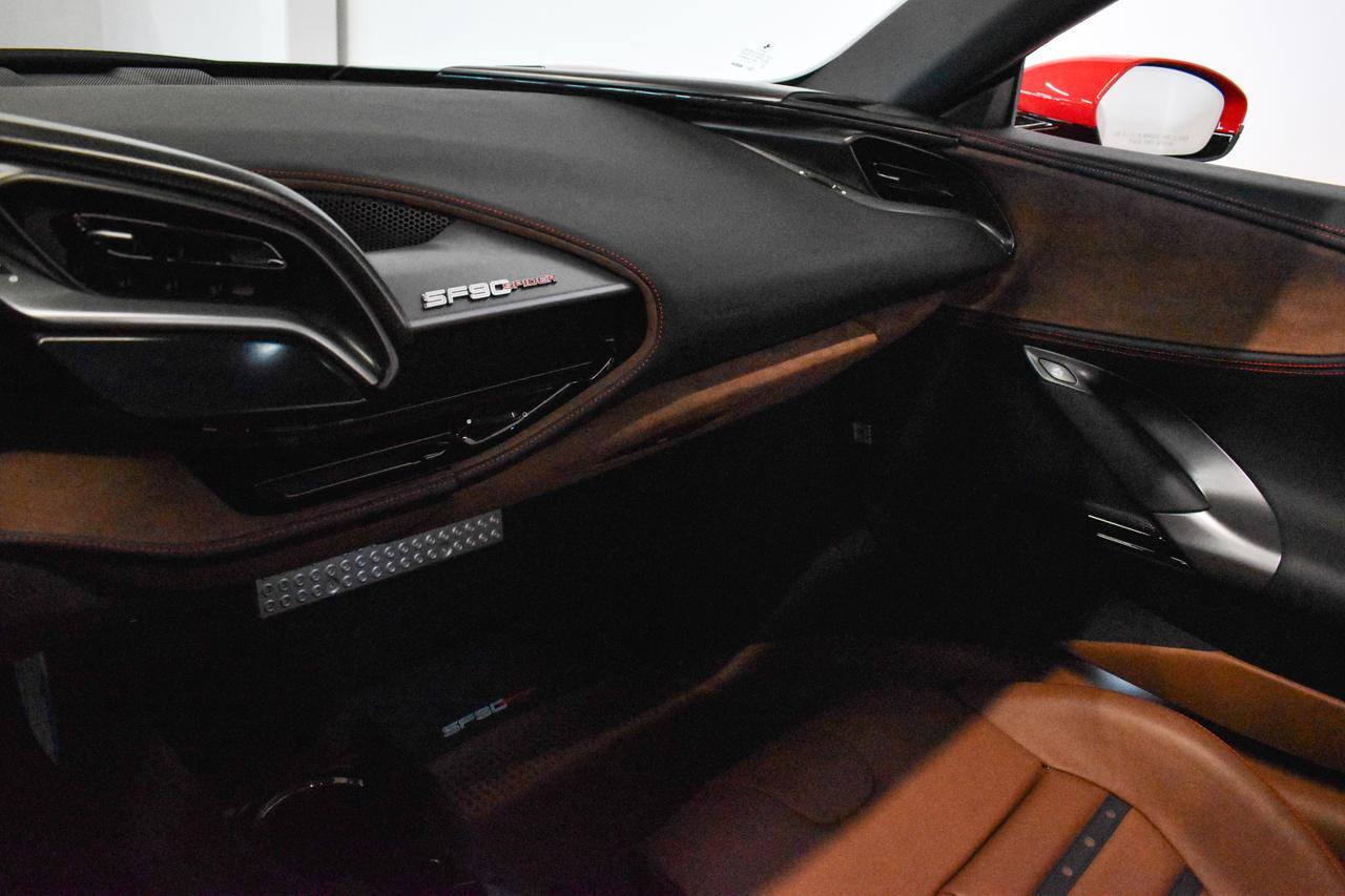 2023 Ferrari SF90 Spider San Clemente CA