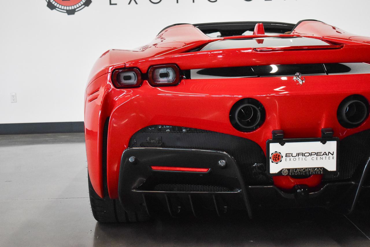 2023 Ferrari SF90 Spider San Clemente CA