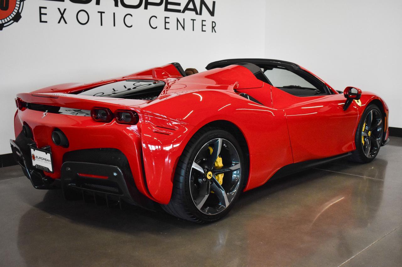 2023 Ferrari SF90 Spider San Clemente CA