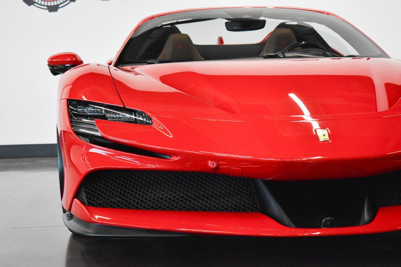 2023 Ferrari SF90 Spider San Clemente CA