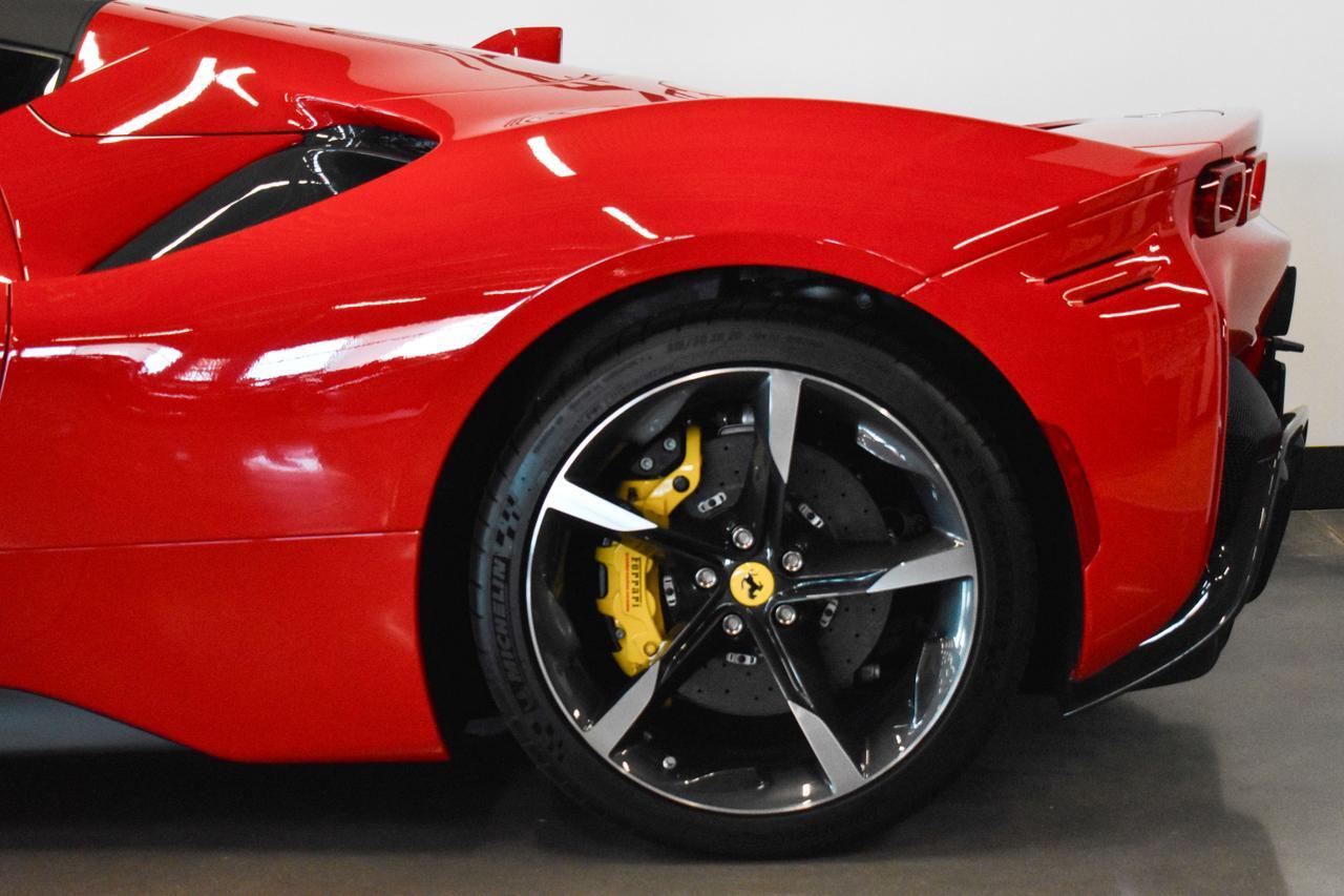 2023 Ferrari SF90 Spider San Clemente CA