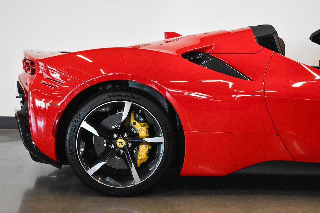 2023 Ferrari SF90 Spider San Clemente CA