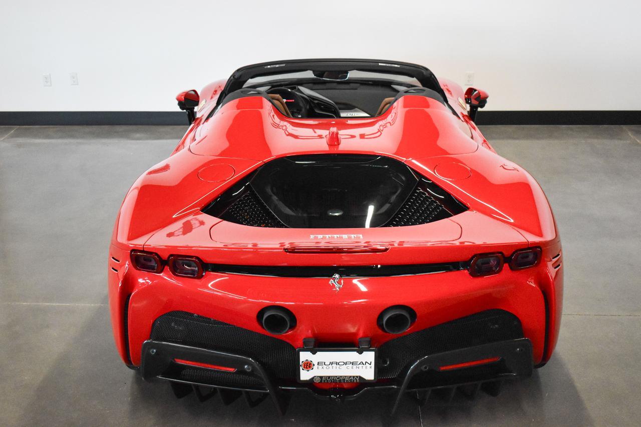 2023 Ferrari SF90 Spider San Clemente CA