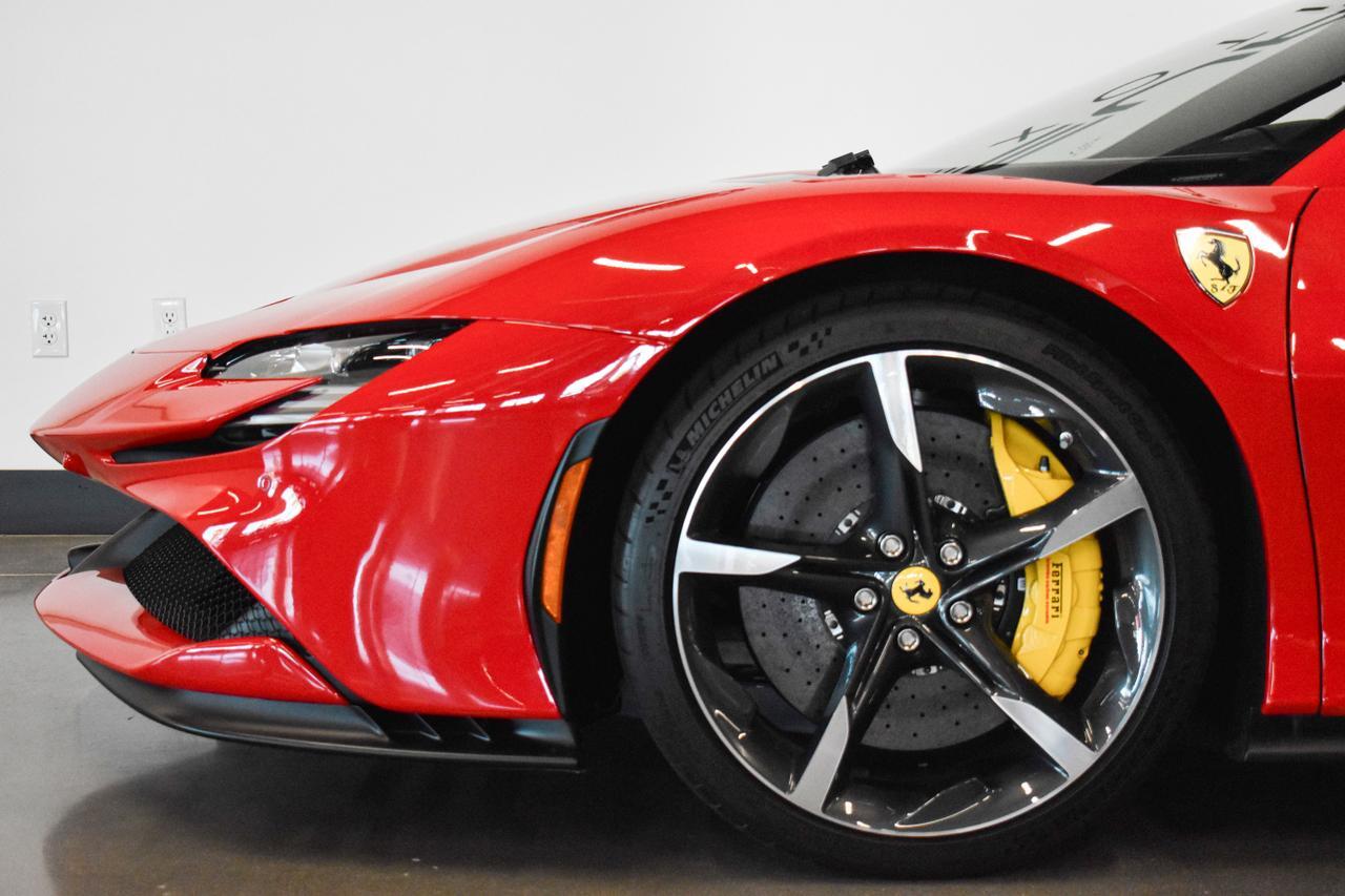 2023 Ferrari SF90 Spider San Clemente CA
