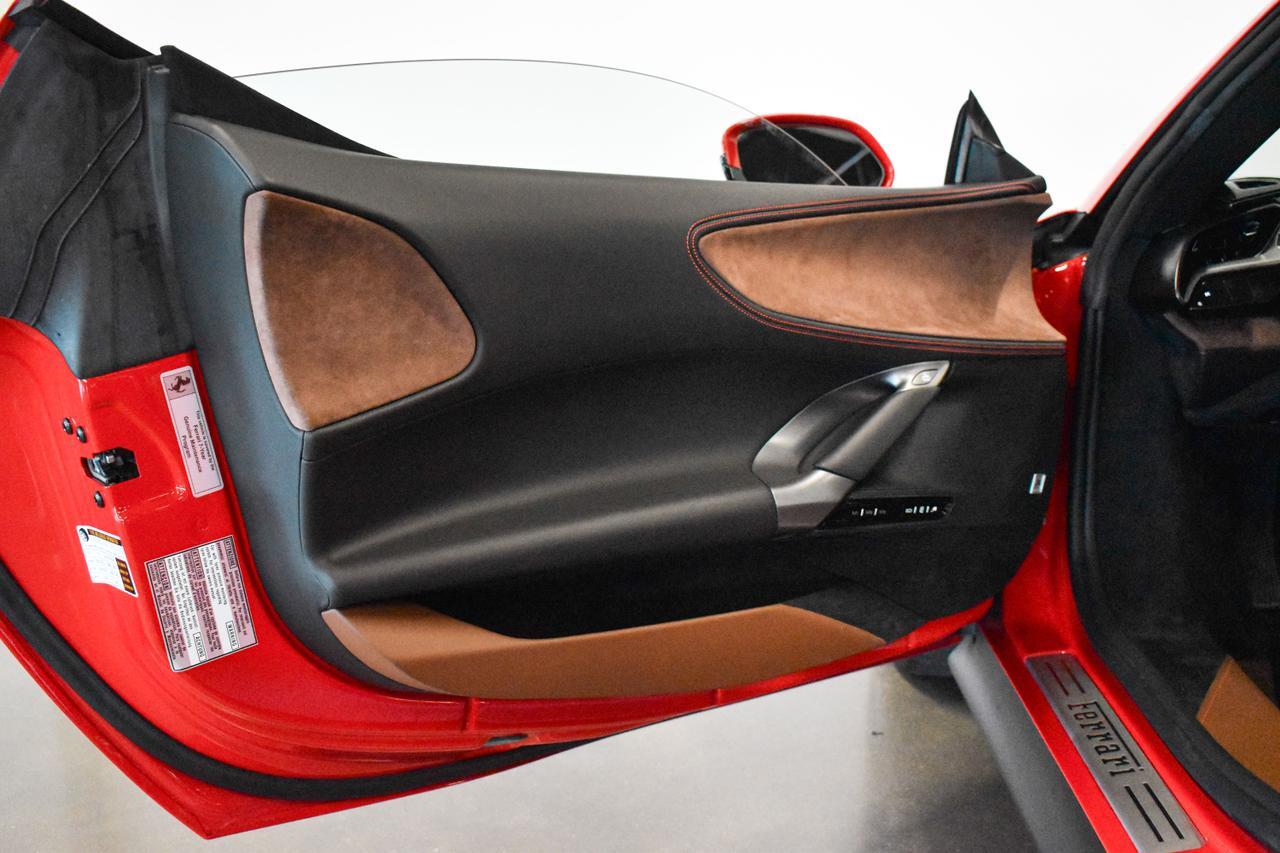 2023 Ferrari SF90 Spider San Clemente CA