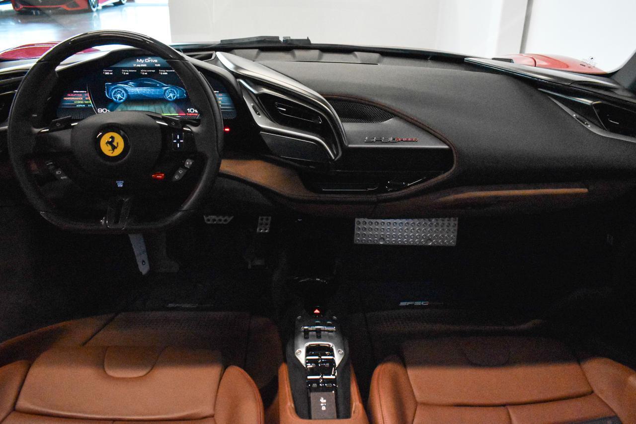 2023 Ferrari SF90 Spider San Clemente CA