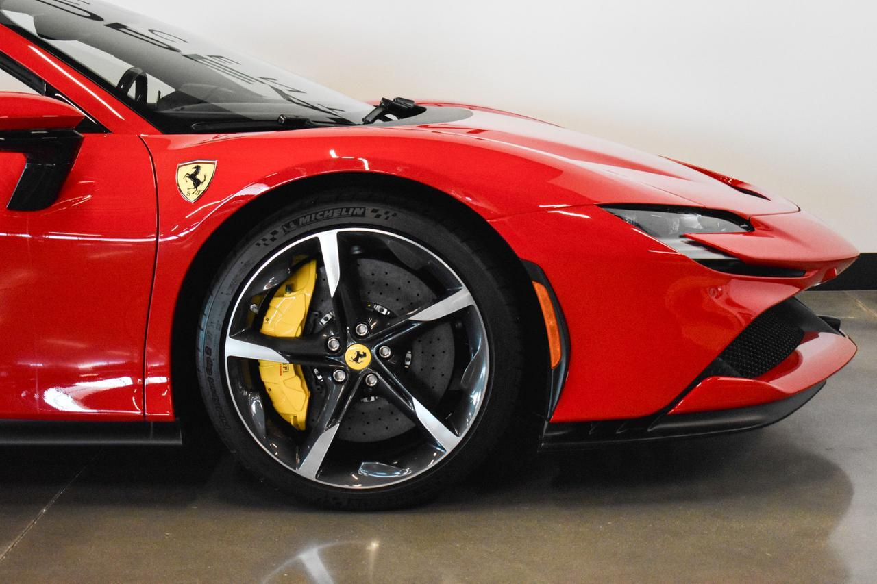 2023 Ferrari SF90 Spider San Clemente CA