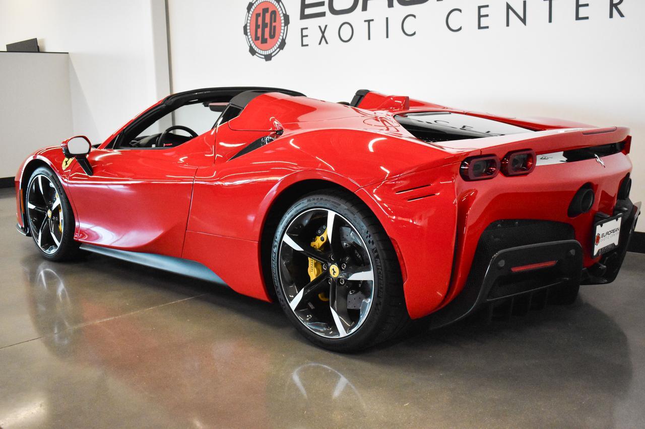 2023 Ferrari SF90 Spider San Clemente CA