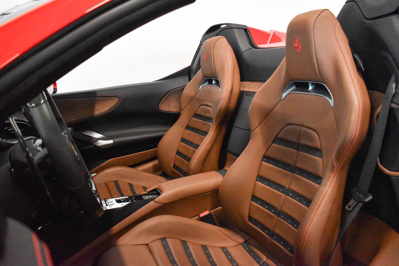2023 Ferrari SF90 Spider San Clemente CA