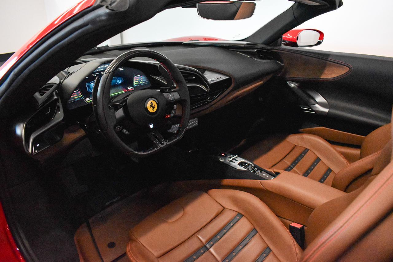 2023 Ferrari SF90 Spider San Clemente CA