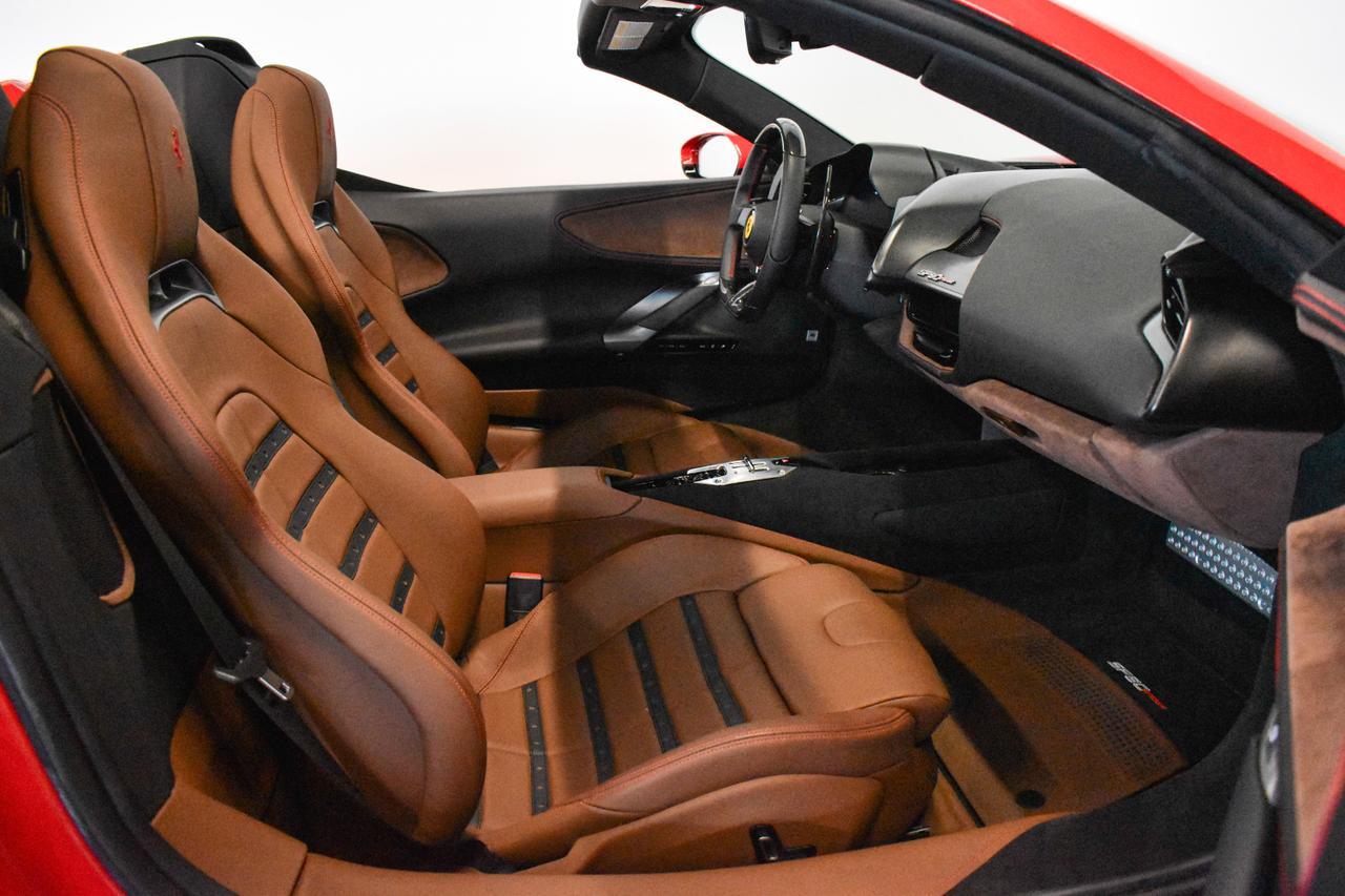 2023 Ferrari SF90 Spider San Clemente CA