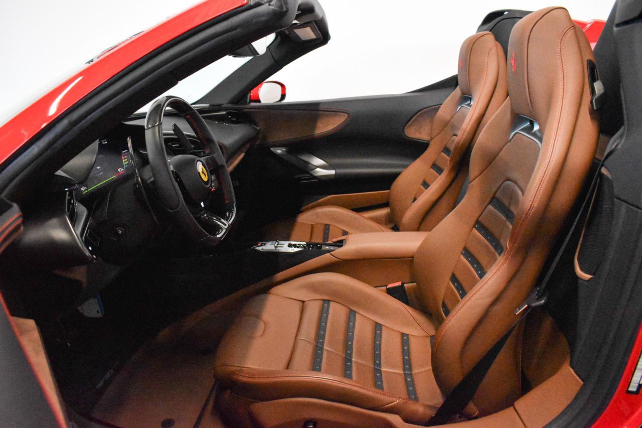2023 Ferrari SF90 Spider San Clemente CA